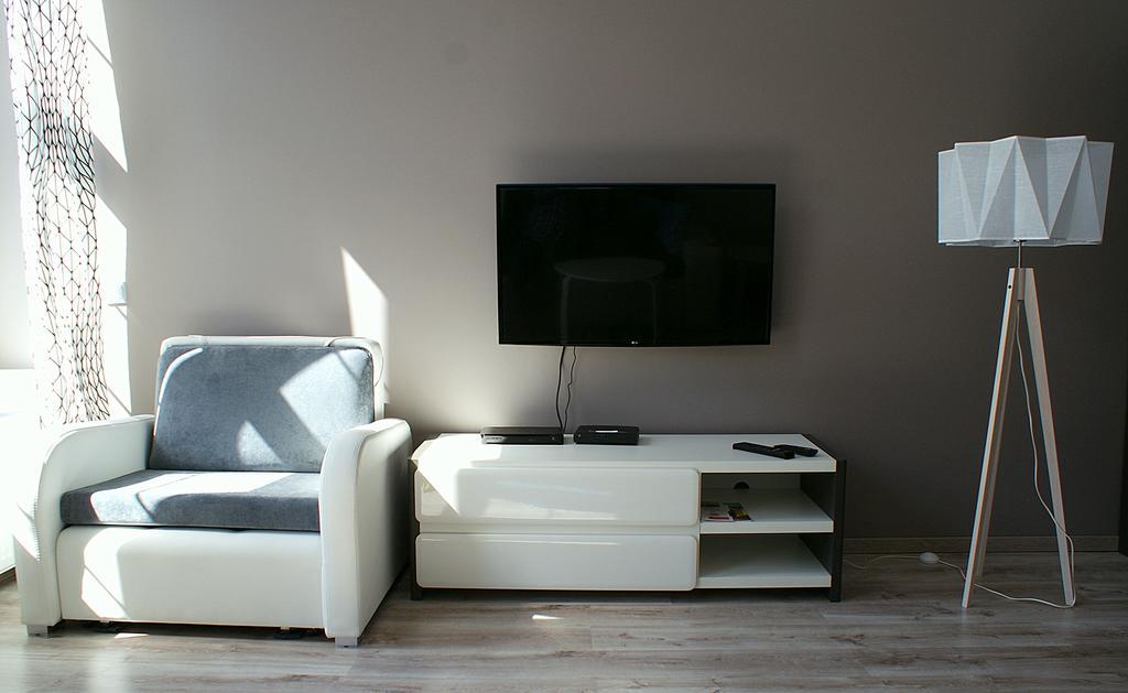 Long Street Apartment Gdansk Ngoại thất bức ảnh