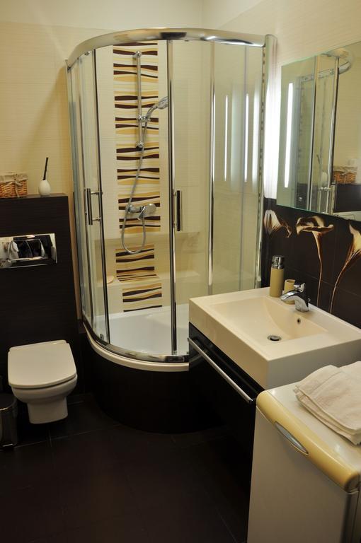 Long Street Apartment Gdansk Ngoại thất bức ảnh